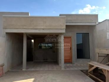Casa de 163m² à Venda, 2 quartos - Carambei - Ref. 550149-4