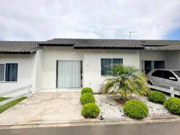 Casa de 51m² à Venda, 2 quartos - Carambei - Ref. 550151-4