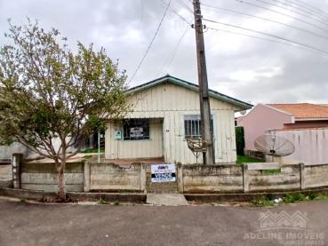 Casa de 256m² à Venda, 3 quartos - Carambei - Ref. 550332-4
