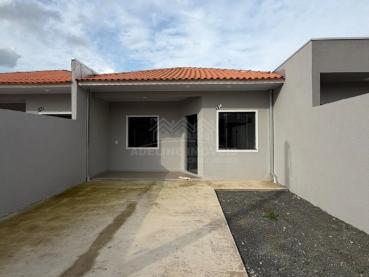 Casa de 163m² à Venda, 2 quartos - Carambei - Ref. 550728-4