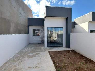 Casa de 100m² para Alugar, 2 quartos - Carambei - Ref. 550736-5