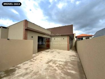 Casa de 200m² à Venda, 2 quartos - Carambei - Ref. 550793-4
