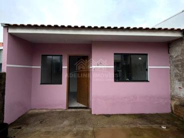 Casa de 133m² para Alugar, 2 quartos - Carambei - Ref. 550989-5