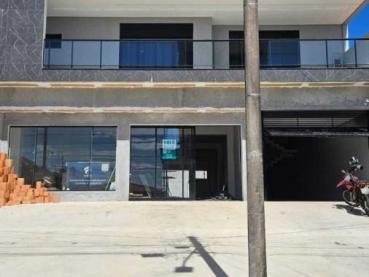 Armazém / Barracão / Depósito / Galpão de 340m² para Alugar - Ponta Grossa - Ref. 526389-5