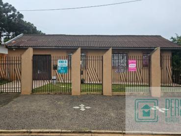 Casa de 136m² à Venda, 2 quartos - Ponta Grossa - Ref. 526397-4