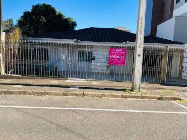 Casa de 462m² à Venda, 3 quartos - Ponta Grossa - Ref. 526401-4