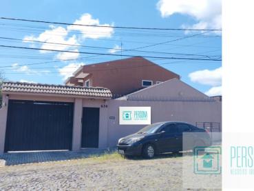 Sobrado de 70m² à Venda, 2 quartos - Ponta Grossa - Ref. 526402-4