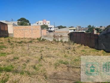 Terreno de 433m² à Venda - Ponta Grossa - Ref. 526406-4
