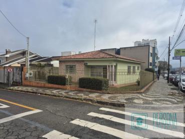 Casa de 150m² para Alugar, 3 quartos - Ponta Grossa - Ref. 526407-5