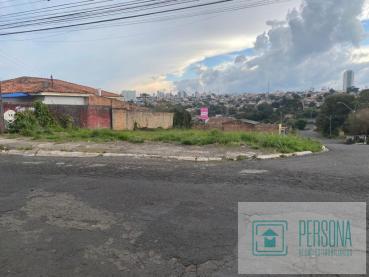 Terreno de 462m² à Venda - Ponta Grossa - Ref. 526413-4