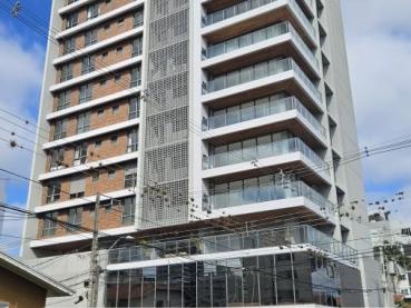 Apartamento de 262m² à Venda - Ponta Grossa - Ref. 526416-4