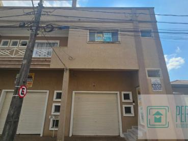 Sala Comercial de 40m² para Alugar - Ponta Grossa - Ref. 526417-5