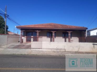 Casa de 325m² à Venda, 2 quartos - Ponta Grossa - Ref. 526418-4