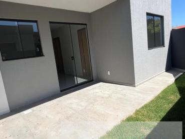 Casa de 65m² à Venda, 3 quartos - Ponta Grossa - Ref. 526420-4