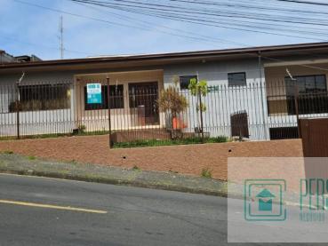Casa de 232m² à Venda, 3 quartos - Ponta Grossa - Ref. 526435-4