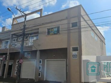 Sala Comercial de 80m² para Alugar - Ponta Grossa - Ref. 526447-5