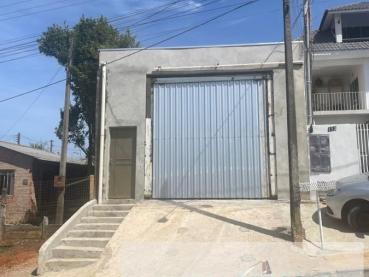 Armazém / Barracão / Depósito / Galpão de 120m² para Alugar - Ponta Grossa - Ref. 526448-5