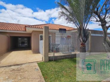 Casa de 216m² à Venda, 3 quartos - Ponta Grossa - Ref. 526450-4