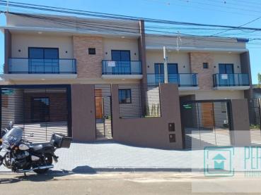 Sobrado com 3 quartos à Venda - Ponta Grossa - Ref. 527146-4