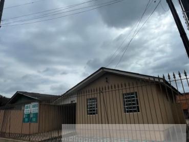 Casa de 60m² para Alugar, 3 quartos - Ponta Grossa - Ref. 527980-5