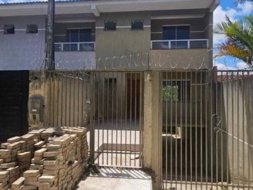 Casa de 137m² para Alugar, 3 quartos - Ponta Grossa - Ref. 528258-5