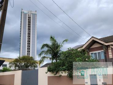 Sobrado de 462m² para Alugar, 3 quartos - Ponta Grossa - Ref. 528660-5