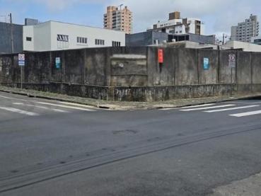 Terreno de 1.309m² à Venda - Ponta Grossa - Ref. 529720-4