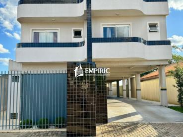 Apartamento com 3 quartos à Venda - Ponta Grossa - Ref. 484603-4