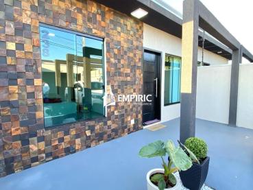 Casa com 3 quartos à Venda - Ponta Grossa - Ref. 484642-4