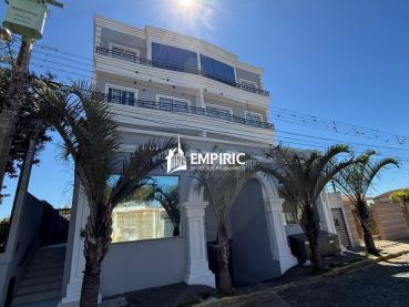 Apartamento com 2 quartos à Venda - Ponta Grossa - Ref. 484643-4