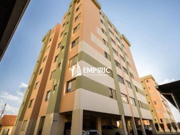 Apartamento com 3 quartos à Venda - Ponta Grossa - Ref. 484645-4