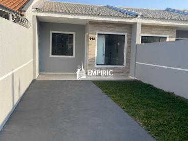 Casa com 2 quartos à Venda - Ponta Grossa - Ref. 484661-4