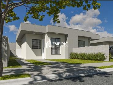 Casa com 2 quartos à Venda - Ponta Grossa - Ref. 484664-4