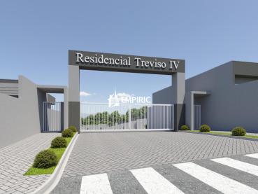 Casa em Condomínio com 2 quartos à Venda - Ponta Grossa - Ref. 484715-4