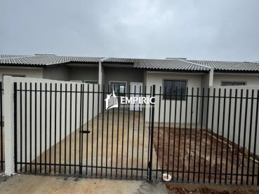 Casa com 2 quartos à Venda - Ponta Grossa - Ref. 487815-4