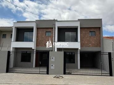 Sobrado com 3 quartos à Venda - Ponta Grossa - Ref. 494729-4