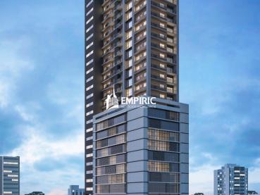 Apartamento com 1 quarto à Venda - Ponta Grossa - Ref. 507624-4