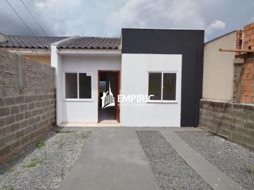 Casa com 2 quartos à Venda - Ponta Grossa - Ref. 510718-4