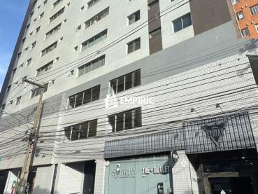 Apartamento com 4 quartos para Alugar - Ponta Grossa - Ref. 513936-5