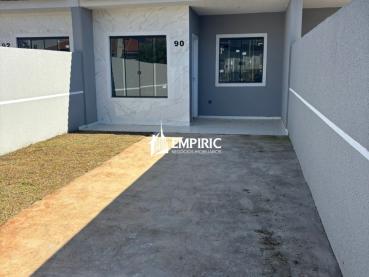 Casa com 2 quartos à Venda - Ponta Grossa - Ref. 514204-4