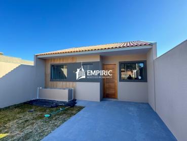 Casa com 3 quartos à Venda - Ponta Grossa - Ref. 516493-4