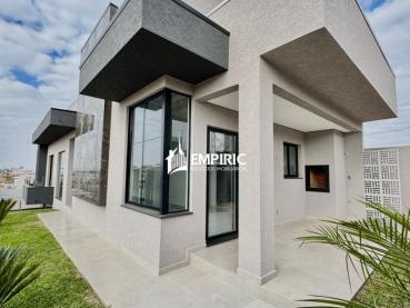 Casa de 200m² à Venda, 3 quartos - Ponta Grossa - Ref. 517210-4