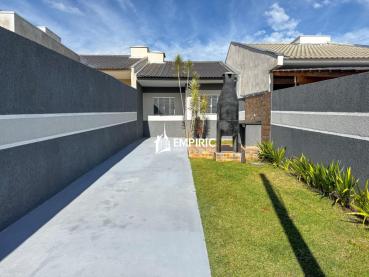 Casa com 2 quartos à Venda - Ponta Grossa - Ref. 517217-4