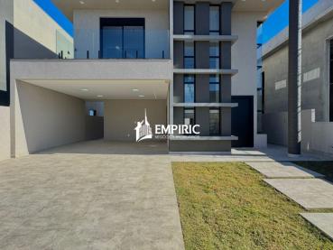 Casa em Condomínio com 4 quartos à Venda - Ponta Grossa - Ref. 518008-4