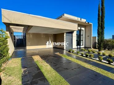 Casa em Condomínio com 3 quartos à Venda - Ponta Grossa - Ref. 518011-4