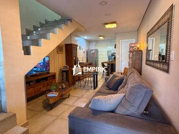 Sobrado com 2 quartos à Venda - Ponta Grossa - Ref. 520575-4