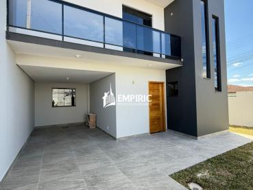 Sobrado com 3 quartos à Venda - Ponta Grossa - Ref. 520895-4