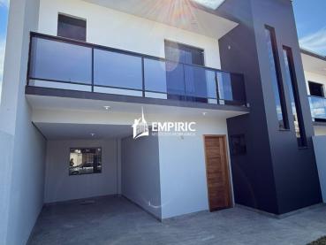 Sobrado com 3 quartos à Venda - Ponta Grossa - Ref. 520896-4