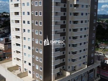 Apartamento com 2 quartos à Venda - Ponta Grossa - Ref. 521057-4