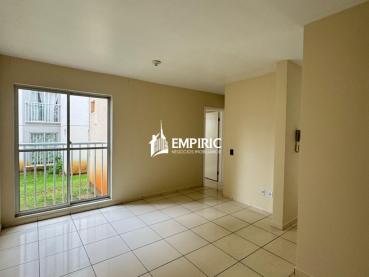 Apartamento com 2 quartos à Venda - Ponta Grossa - Ref. 521399-4